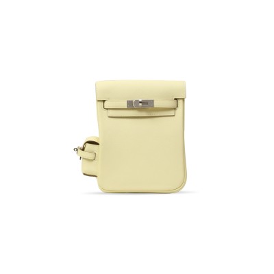 HERMES KELLY JUMP BACKPACK (22.5*17*8cm)